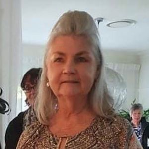 Meet your Posher, Lynette